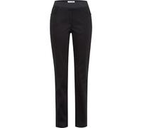 Raphaela by Brax Damen Pamina Cosy Winter Cotton Hose, Petrol Green, 38W / 32L