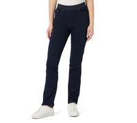 Raphaela by Brax Damen Pamina Rundum Schlupf Super Dynamic Denim Slim Jeans, Blue Stoned, 40k
