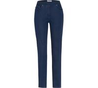 Raphaela by Brax Damen Pamina Rundum Schlupf Super Dynamic Denim Slim Jeans, Dark Blue, 36W/30L (Herstellergröße: 46K)