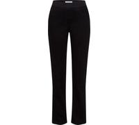 RAPHAELA by BRAX Jeans Style PAMINA Damen Schwarz Gr. 42
