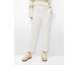 Raphaela by Brax Damen Schlupfhose Style CILLY OFFWHITE, cremeweiß, Gr. 52K