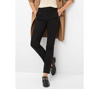 Raphaela by Brax Damen Schlupfhose Style LAVINA JOY BLACK, schwarz, Gr. 46