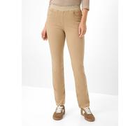 Raphaela by Brax Style Pamina Camel 38K