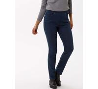 RAPHAELA BY BRAX Jeans Slim Fit PAMINA blau | 36
