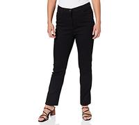 Raphaela by Brax Damen Skinny Jeanshose 10-6220 Ina Fame (Super Slim), Gr. W36/L32 (Herstellergröße: 46), Schwarz (Black 2)
