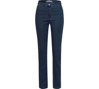 Raphaela by Brax Damen Skinny Jeanshose 10-6220 Ina Fame (Super Slim), Gr. W38/L30 (Herstellergröße: 48K), Blau (Stoned 25)