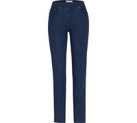 Raphaela by Brax Damen Jeggings "Pamina", stoned blue, Gr. 48