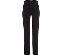 Raphaela by Brax - Damen 5-Pocket, Corry Fay (10-6520), Größe:40, Farbe:Black mit Effekt (09)