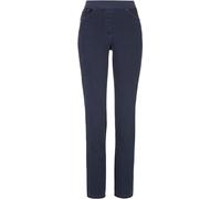 Raphaela by Brax Damen Style Pamina Super Dynamic Jeans, Dark, 44W / 42L EU ( Herstellergröße: 42 )