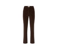 RAPHAELA BY BRAX Hose LAURA NEW braun | 48 (kurz)