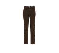RAPHAELA BY BRAX Hose LAURA NEW braun | 48 (kurz)