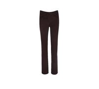RAPHAELA BY BRAX Hose LAURA NEW dunkelrot | 48 (kurz)
