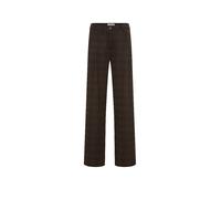 RAPHAELA BY BRAX Hose PEGGY FLARED braun | 44