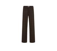 RAPHAELA BY BRAX Hose PEGGY FLARED braun | 44 (kurz)