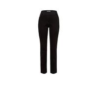 Raphaela by Brax Damen Liv Rundum Schlupf Super Slim Hose, Navy, 27W / 32L