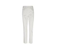 RAPHAELA BY BRAX Hose Slim Fit PAMINA FUN beige | 40 (kurz)