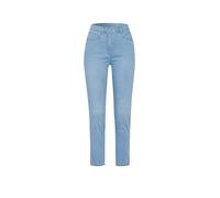 RAPHAELA BY BRAX Jeans 7/8 DEKO hellblau | 40