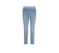 RAPHAELA BY BRAX Jeans PAMINA 6/8 blau | 36