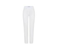 RAPHAELA BY BRAX Jeans PAMINA 6/8 weiss | 46