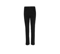 Raphaela by Brax Damen Laura New Authentic Denim Jeans, Black, 36W / 32L