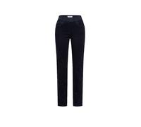 Raphaela by Brax Damen Schlupfhose Style LAVINA JOY DARK BLUE, denim dunkelblau, Gr. 48