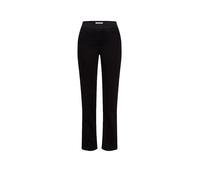 Raphaela by Brax Damen Schlupfhose Style LAVINA JOY BLACK, denim schwarz, Gr. 36