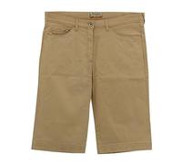 Raphaela by Brax, Laura, Damen Kurze Jeans Shorts Bermudas Gabardine Stretch Altrosa D 38 W 29