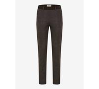 RAPHAELA BY BRAX LILLYTH marrone 10270020 17-5268-52 38K