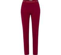 Raphaela by Brax Lillyth New Fine Jersey, Cranberry, 27W / 32L