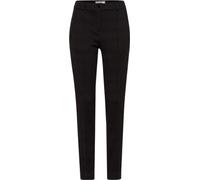 Raphaela by Brax Lillyth New Tonal Glencheck Jaquard, schwarz, Gr.48K