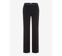 RAPHAELA by BRAX Damenhose Liv Flared Dunkelblau Gr. 20