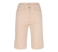 RAPHAELA BY BRAX LORELLA BERMUDA beige 10235120 16-4508-56 - MAGIC WAIST 44