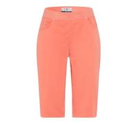 Raphaela by Brax Pamina Bermuda Super Light Cotton Bermuda