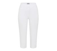 Raphaela by Brax Pamina Capri Light Denim Capri