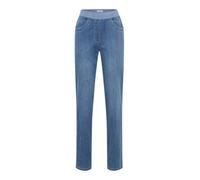 Raphaela by Brax Pamina Fun Light Denim & Colors