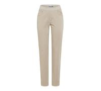 Raphaela by Brax Chinohose Style PAMINA FUN Slim Fit Kurzgröße 44K Sand