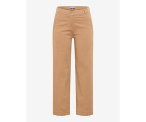 RAPHAELA by BRAX - PEGGY CULOTTE:FashionStock BROWN SUGAR - Gr. - 36