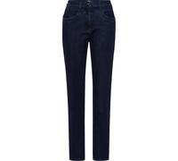 Raphaela by Brax Damenhose Caren New Five-Pocket Dunkelblau Größe 36K