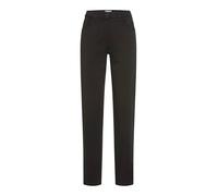 Raphaela by Brax Damen Five-Pocket-Hose Style CORRY BLACK, schwarz, Gr. 44