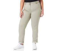 Raphaela by Brax, Style Ina Fay, Damen Jeans Hose Superstretch Khaki D 42 W 32 L 30