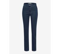 RAPHAELA by BRAX 5-Pocket-Jeans »Style Ina Fay«, stein