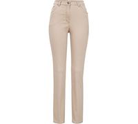 Raphaela by Brax, Style Ina Ocean, Damen Jeans Hose Superstretch Brown D 38 W 29 L 34
