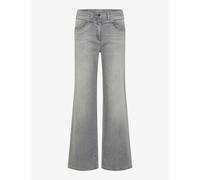 RAPHAELA by BRAX - Style Laura Flared GREY USING & BUFFIES - Gr. - 36