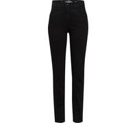RAPHAELA BY BRAX Jeans LAURA NEW Slim Fit Magic Waist Schwarz Größe 40K