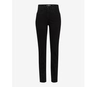 Raphaela Slim Fit Jeans LAURA NEWNOS, BLACK 44