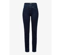 RAPHAELA by BRAX Jeans Slim Fit Laura New Dunkelblau Größe 48 (kurz)