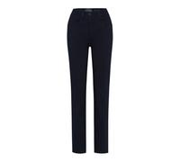 Raphaela by Brax Damen Five-Pocket-Hose Style LAURA NEW NAVY, dunkelblau, Gr. 46K