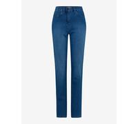 RAPHAELA by BRAX - Style Lora Denim Blau - Gr. - 48