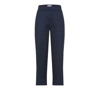 Raphaela by Brax Damen Culotte Style PAM CULOTTE NAVY, dunkelblau, Gr. 46K