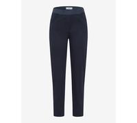 RAPHAELA by BRAX - Style Pamina 6/8 NAVY - Gr. - 38